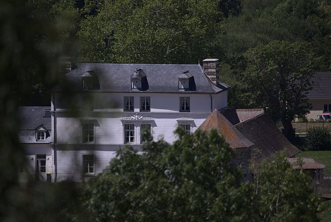 Photo 5 — Montfort-sur-Risle, Eure (27290)