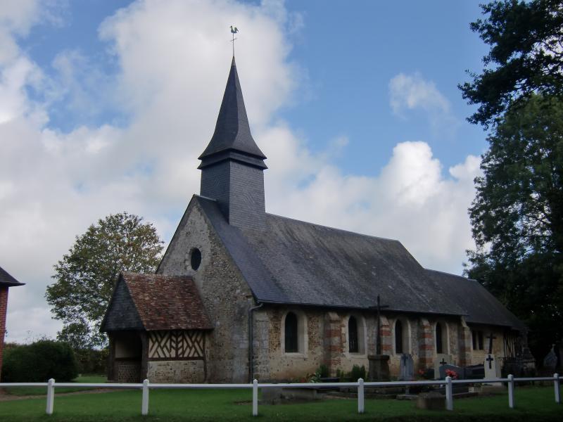 Morainville-Jouveaux