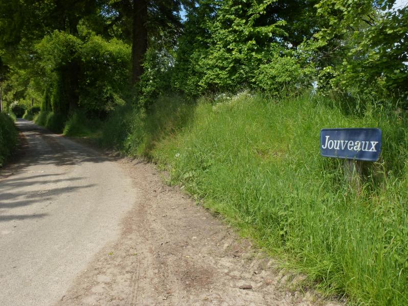 Morainville-Jouveaux