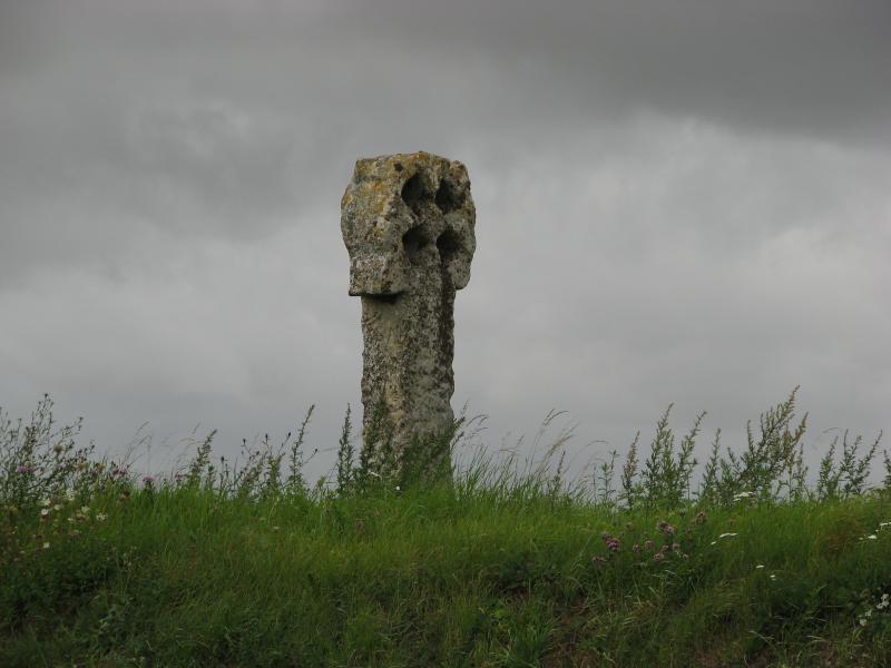 Neaufles-Saint-Martin, Eure