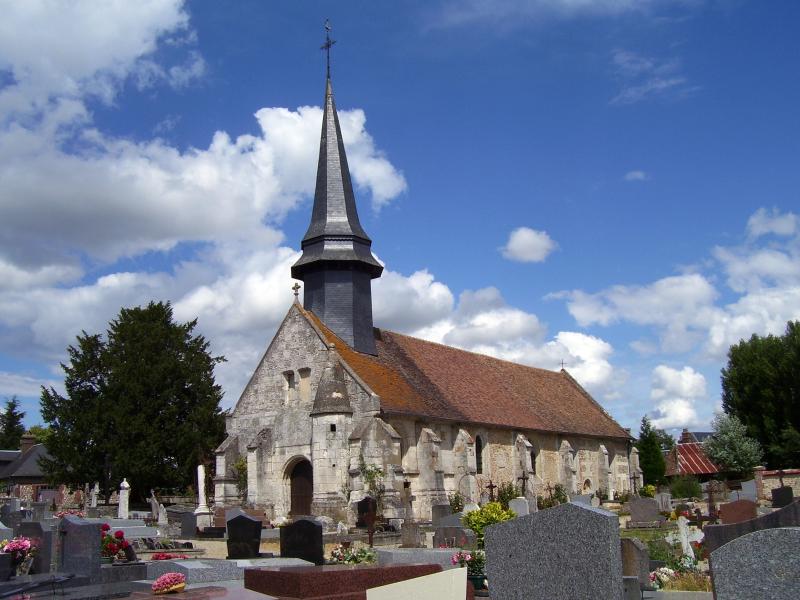La Neuville-du-Bosc