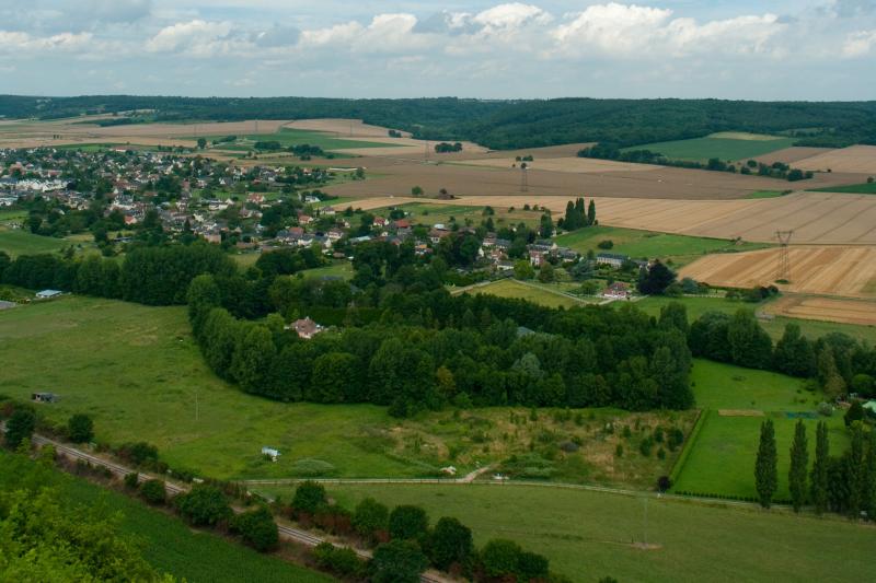 Pîtres