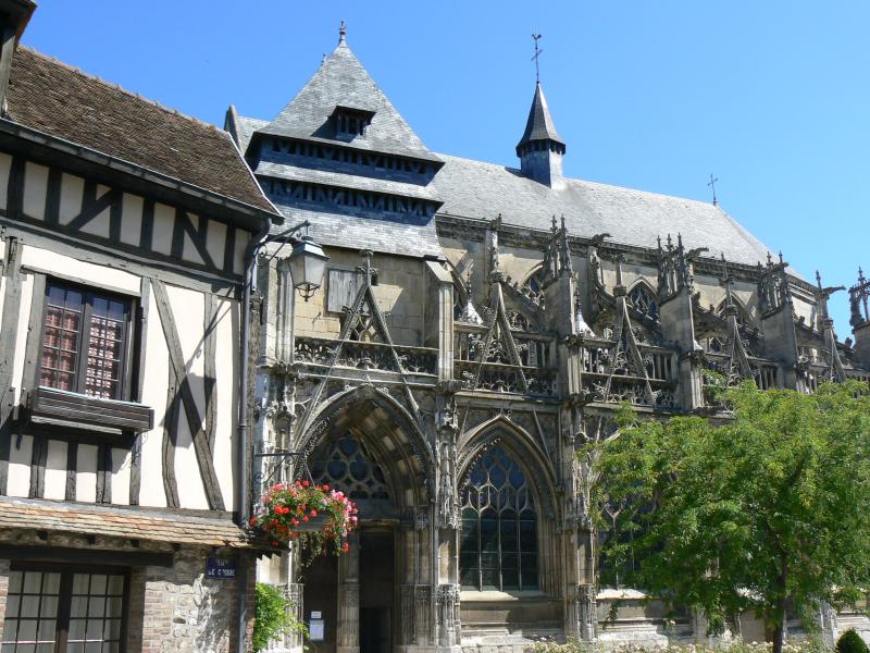 Pont-de-l'Arche