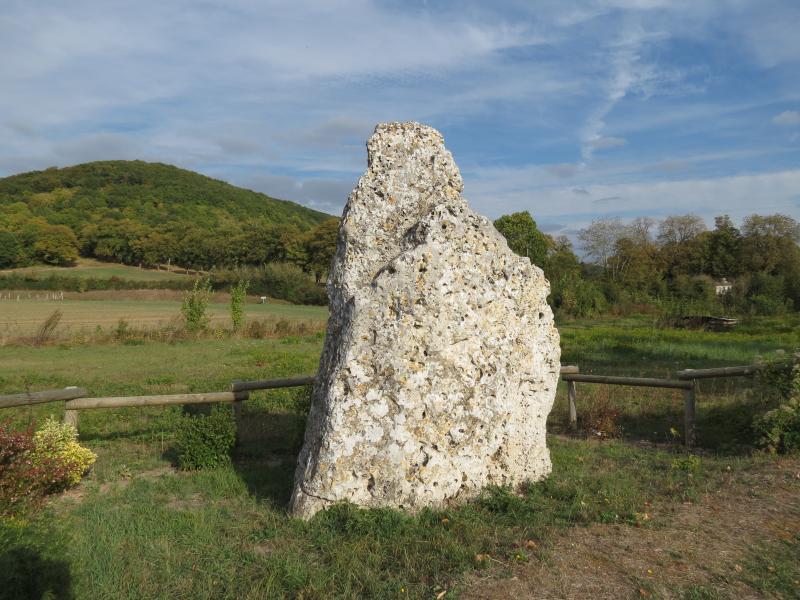 Port-Mort