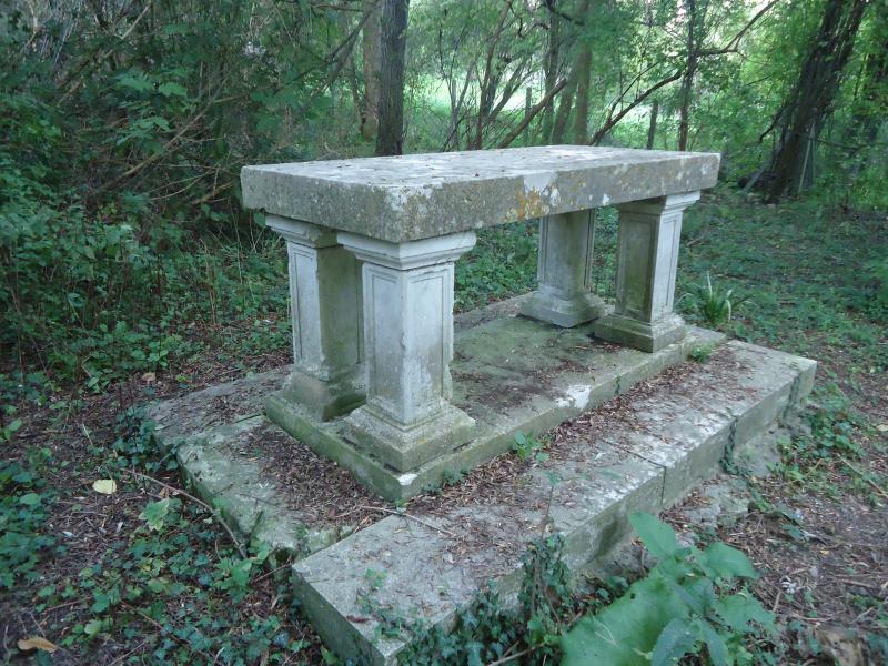 Port-Mort