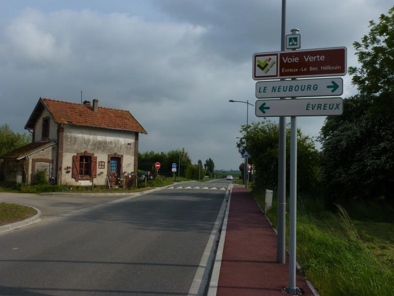 Quittebeuf