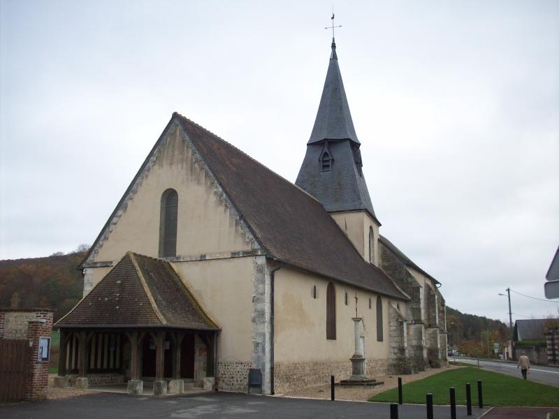 Romilly-sur-Andelle