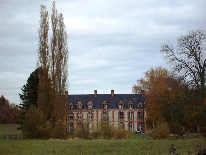Rosay-sur-Lieure