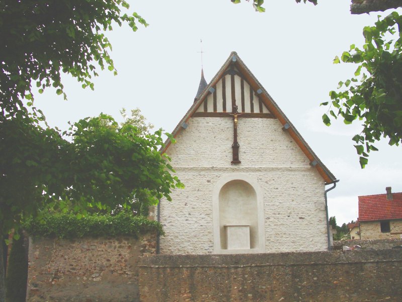 Rouvray
