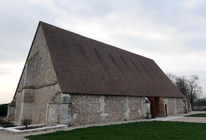Sainte-Colombe-la-Commanderie