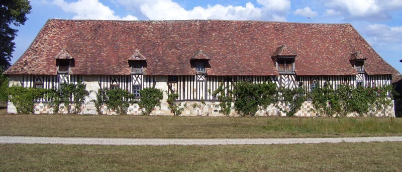 Saint-Georges-du-Vièvre
