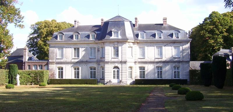 Saint-Georges-du-Vièvre
