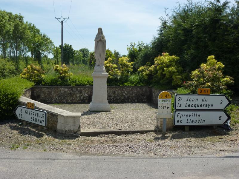 Saint-Georges-du-Vièvre