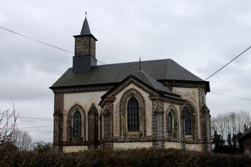 Saint-Germain-la-Campagne