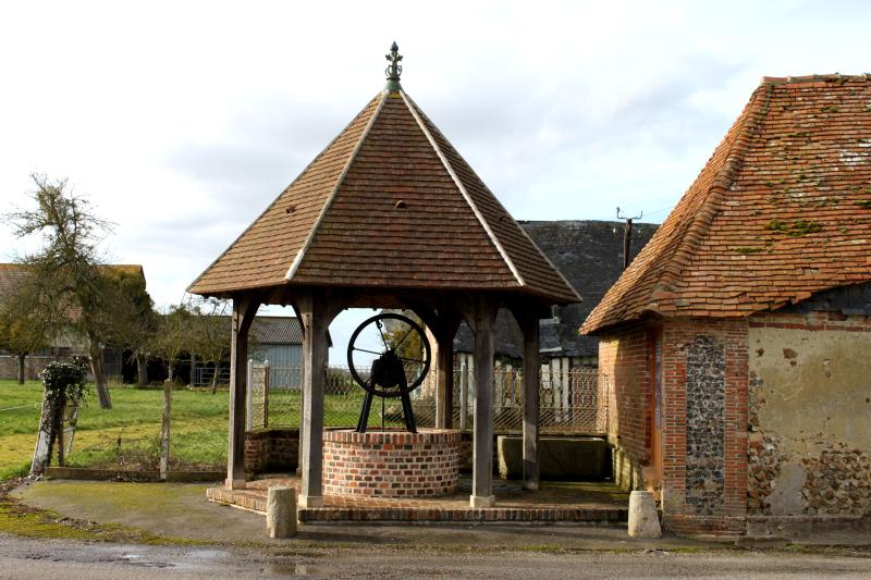 Saint-Germain-la-Campagne