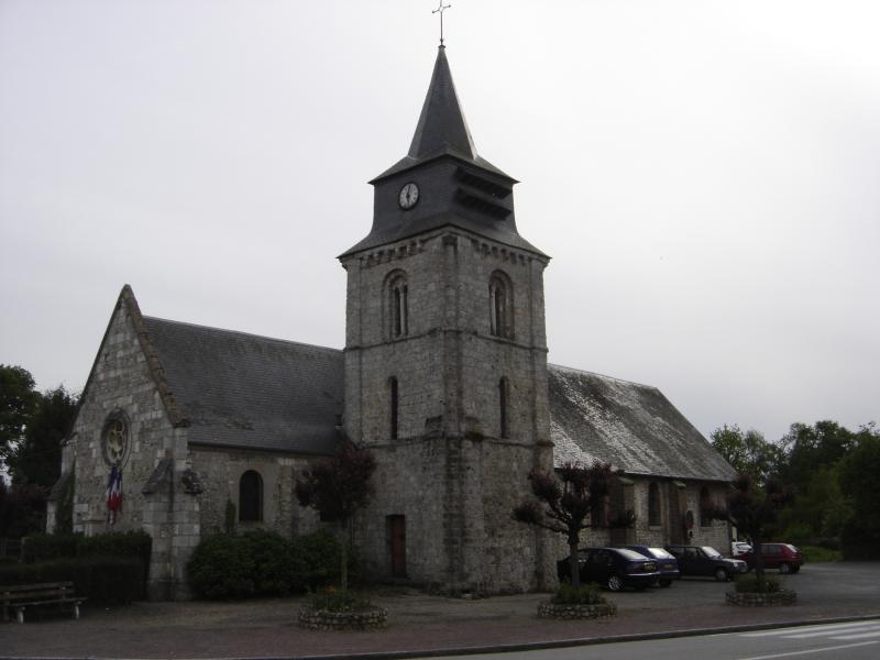 Saint-Maclou
