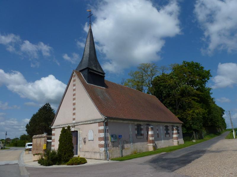 Saint-Meslin-du-Bosc