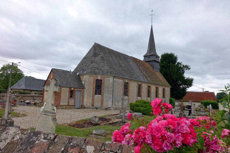 Saint-Paul-de-Fourques