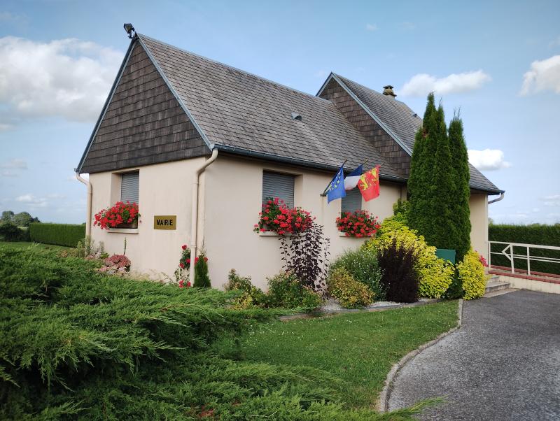 Saint-Philbert-sur-Boissey, Eure