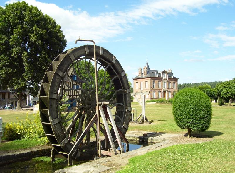 Saint-Philbert-sur-Risle