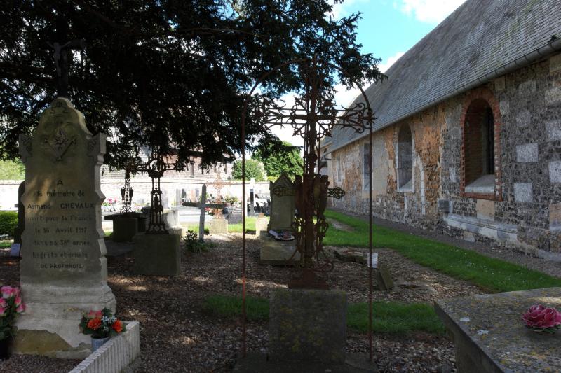 Saint-Pierre-des-Ifs