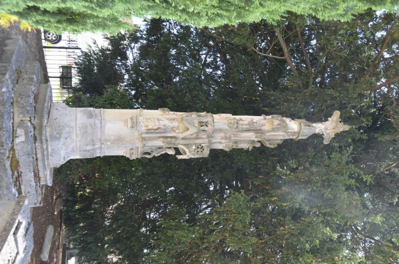 Saint-Pierre-Du-Bosguérard, Eure