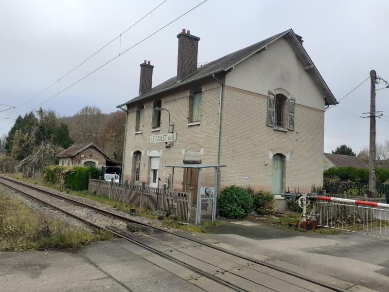 Saint-Pierre-la-Garenne