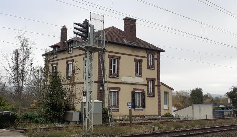 Saint-Pierre-la-Garenne
