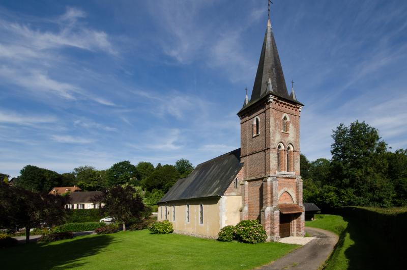 Saint-Siméon
