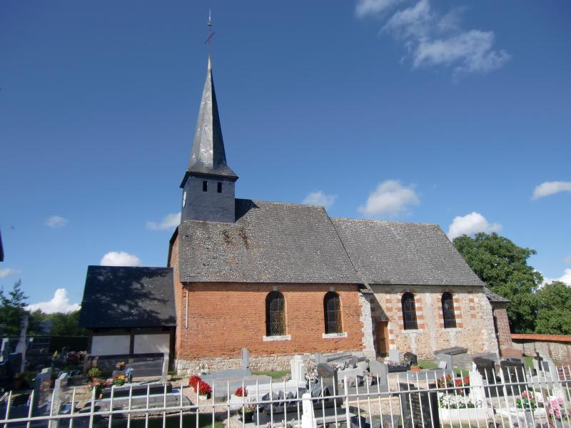 Saint-Symphorien