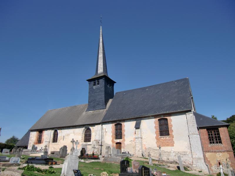 Triqueville