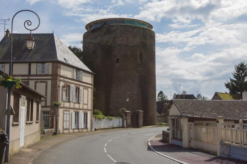 Verneuil d'Avre et d'Iton