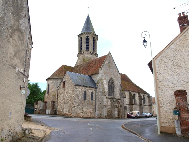Aunay-sous-Auneau