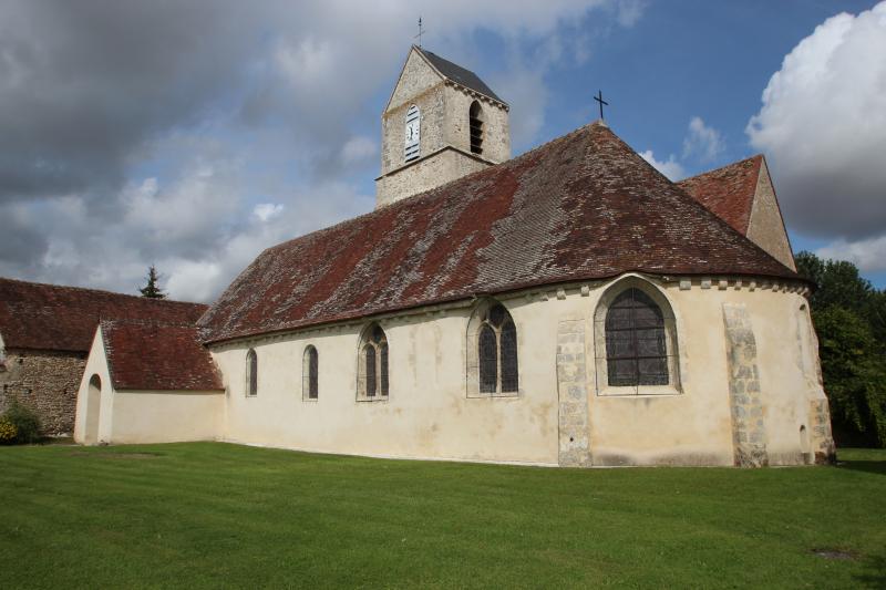 Auneau-Bleury-Saint-Symphorien