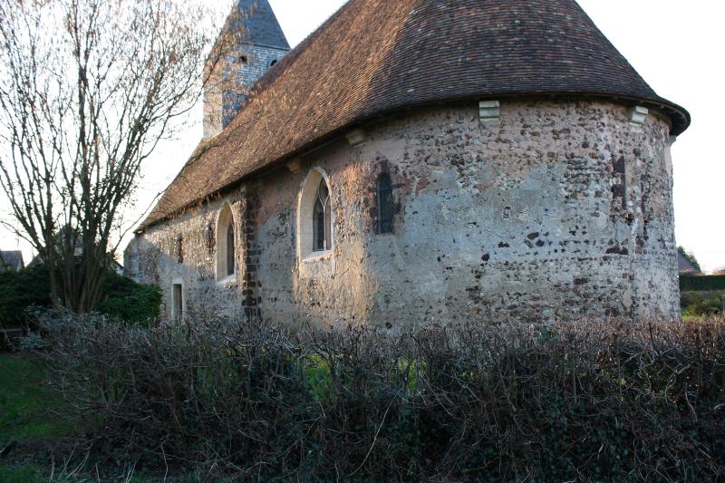 Les Autels-Villevillon