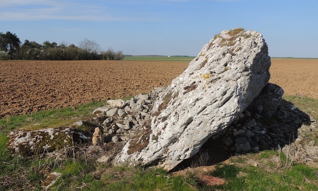 Bazoches-les-Hautes