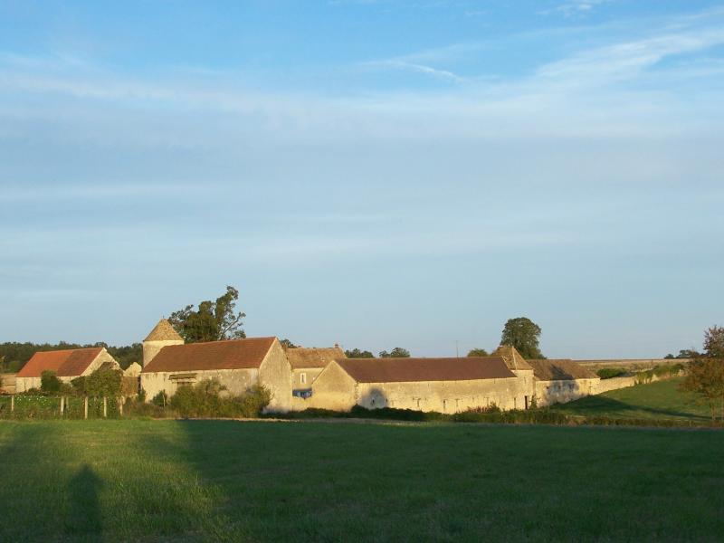 Berchères-sur-Vesgre