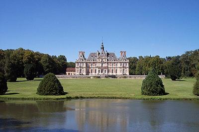 Béville-le-Comte