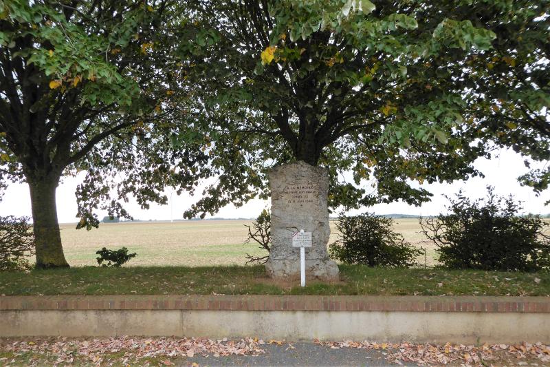 Boisville-la-Saint-Père