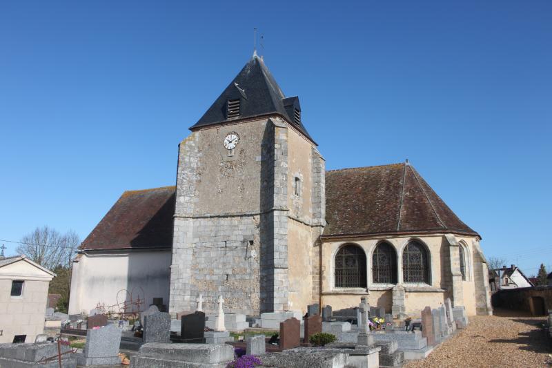 Photo 1 — Bouglainval, Eure-et-Loir (28130)