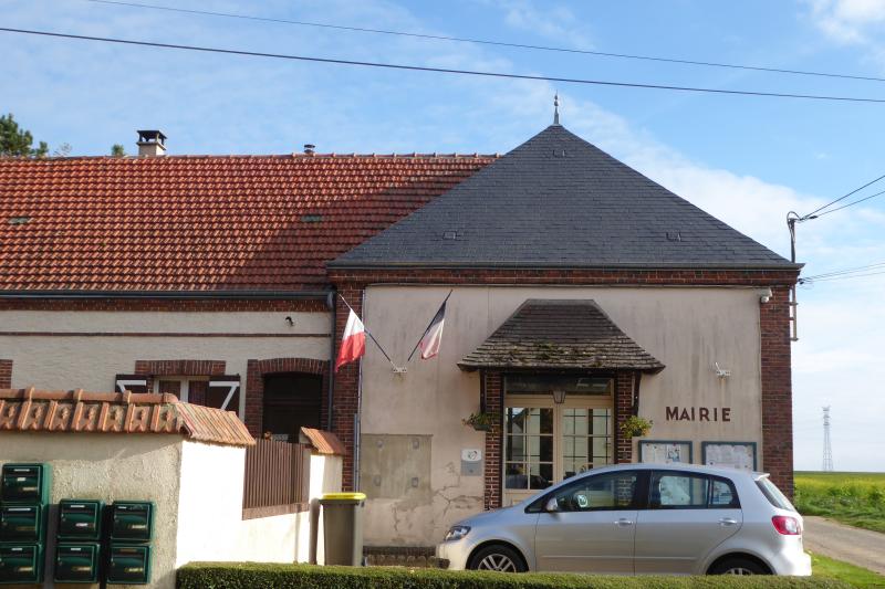 Le Boullay-Les-Deux-Églises, Eure-et-Loir