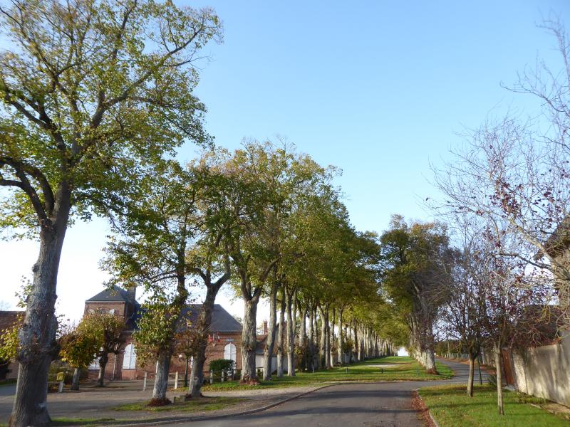 Le Boullay-Thierry, Eure-et-Loir
