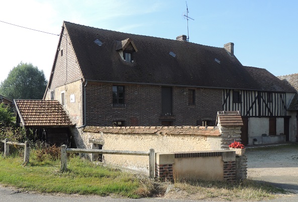 Boutigny-Prouais