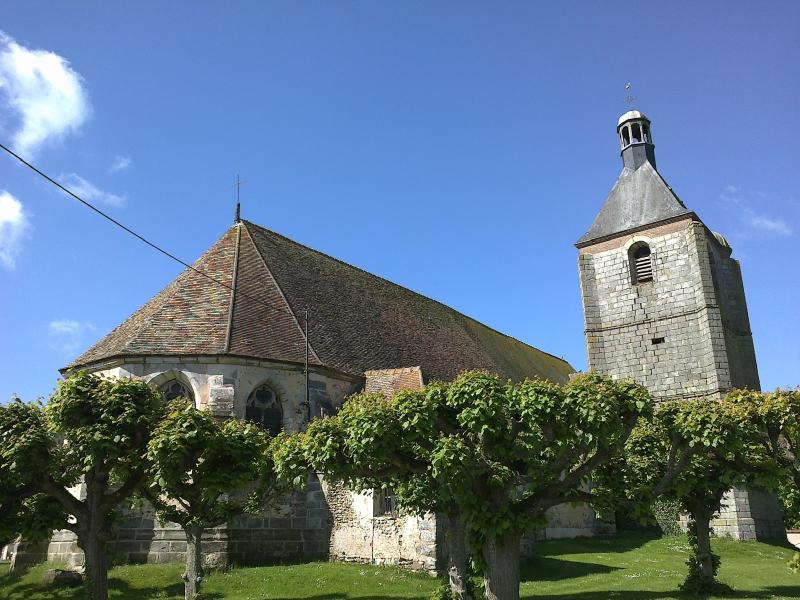 Boutigny-Prouais