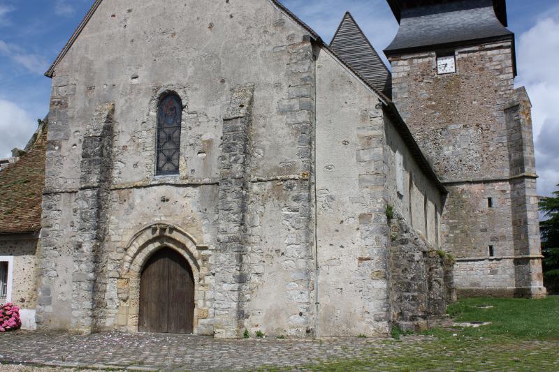 Bû