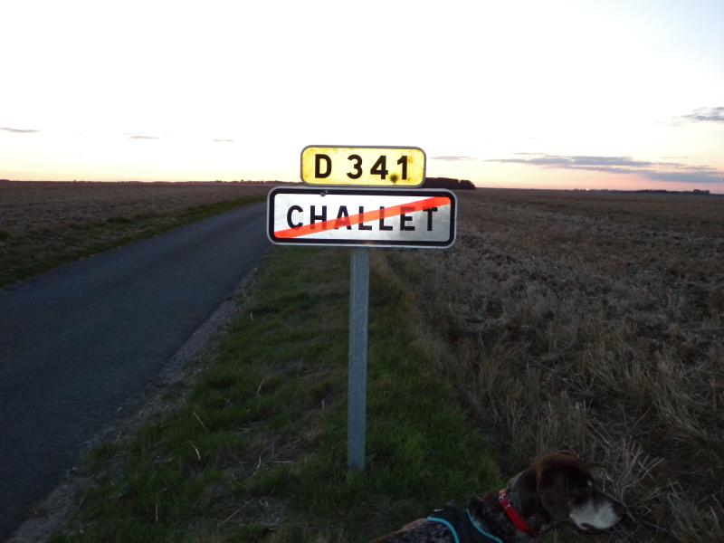 Challet
