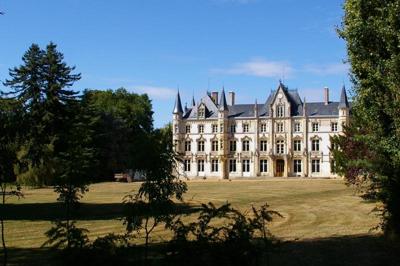Charbonnières