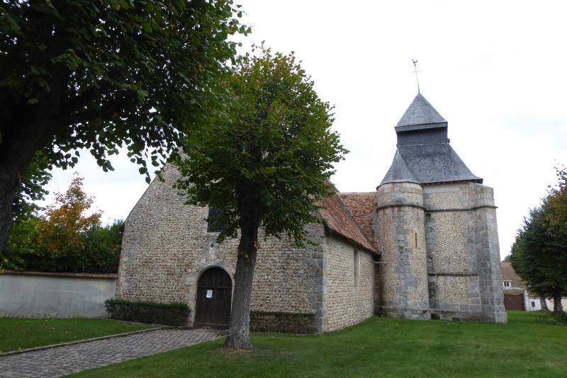 Charpont