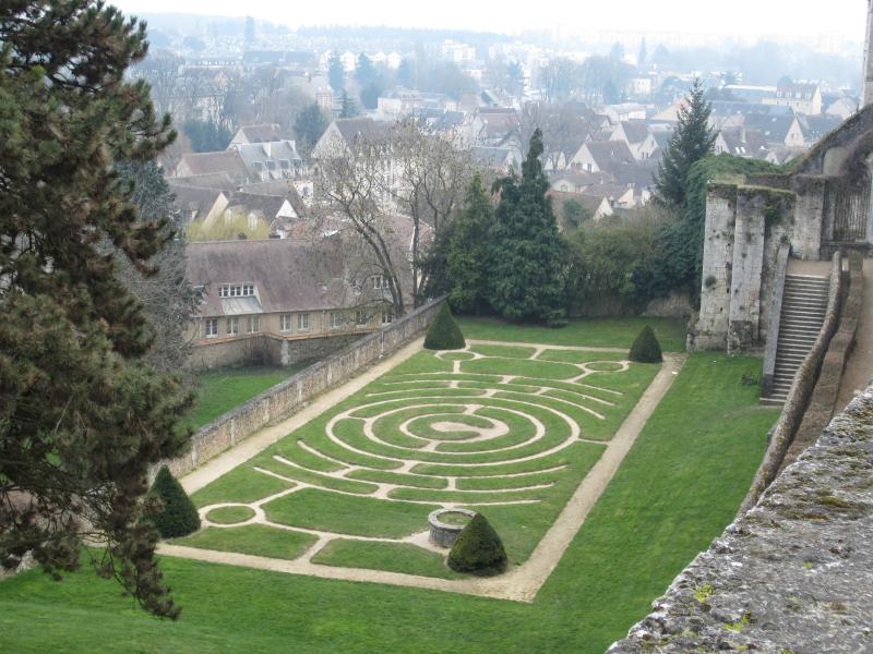 Chartres
