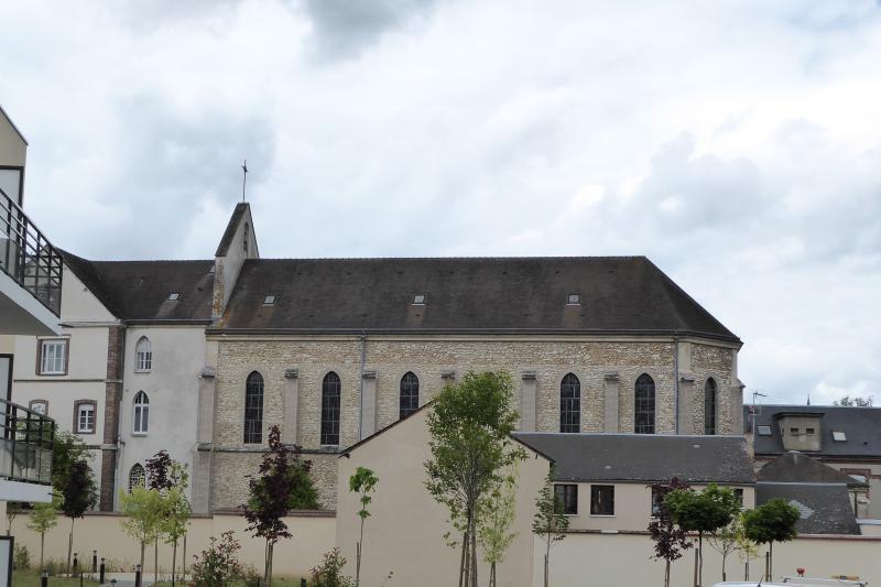 Chartres